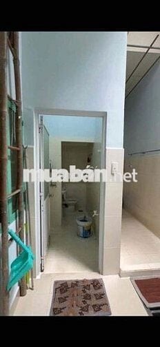 Cho Thuê Nhà 1 Trệt 1 Lầu, 75m2, 3pn +Nội Thất- P11, Gò Vấp, HCM