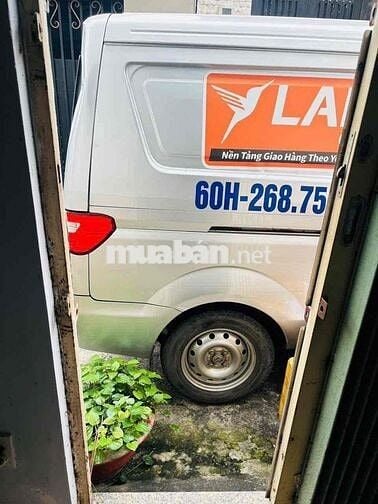 tối chính chủ cần bán nhà nhỏ đường Tân Kỳ Tân Quý,quận Tân Phú