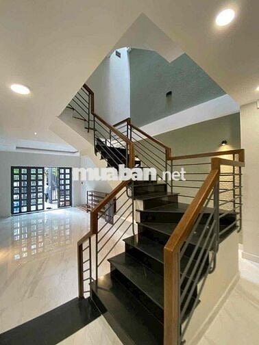 CHO THUÊ NHÀ NGUYÊN CĂN 2 LẦU – BÌNH LỢI, BÌNH THẠNH