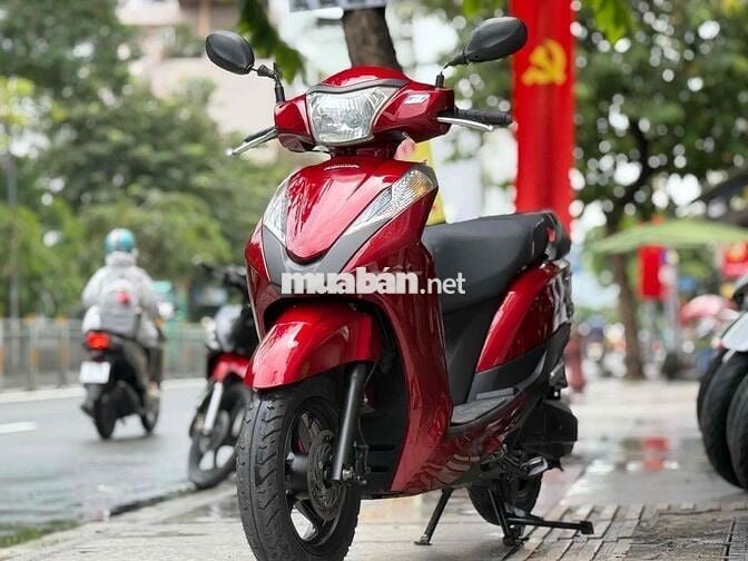 lead bstp 9 chủ ra bs mới  xe đẹp ko trầy