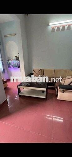 Cho Thuê Nhà 1 Trệt 1 Lầu, 75m2, 3pn +Nội Thất- P11, Gò Vấp, HCM