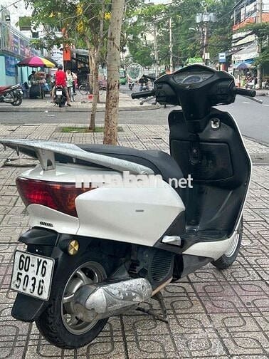 honda lead SCR 2008 , máy ngon - áo đẹp