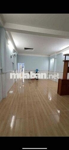 Cho Thuê Nhà 1 Trệt 1 Lầu, 75m2, 3pn +Nội Thất- P11, Gò Vấp, HCM