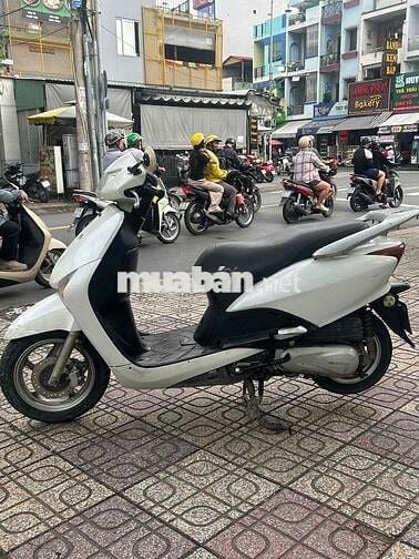 honda lead SCR 2008 , máy ngon - áo đẹp