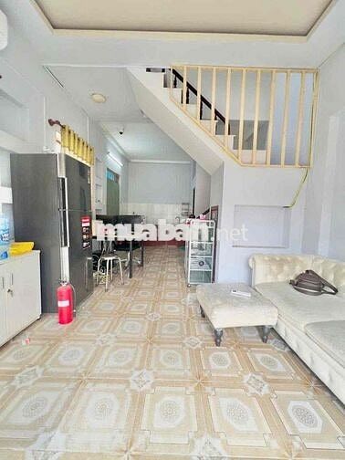 tối chính chủ cần bán nhà nhỏ đường Tân Kỳ Tân Quý,quận Tân Phú