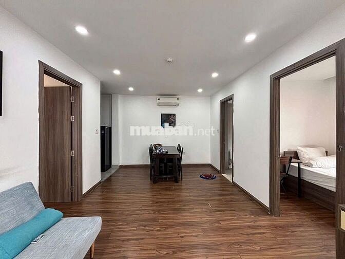 🌅 CĂN HỘ 2PN FULL NỘI THẤT HẢI CHÂU GẦN SÂN BAY