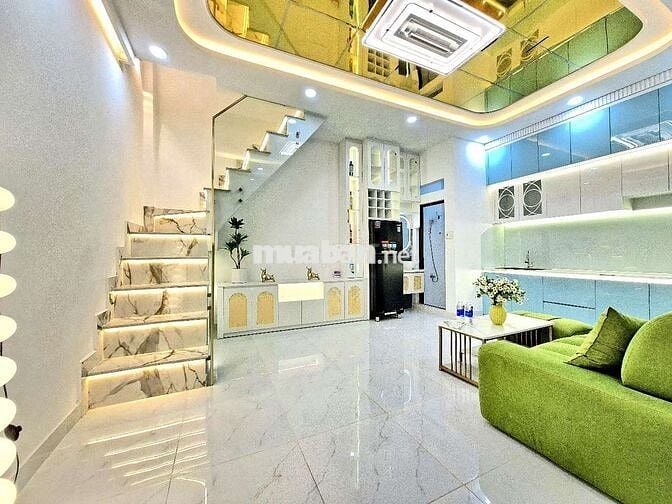 🎋 🎋Bán Nhà Đẹp Có Sổ Hồng Đsh ✨️✨️