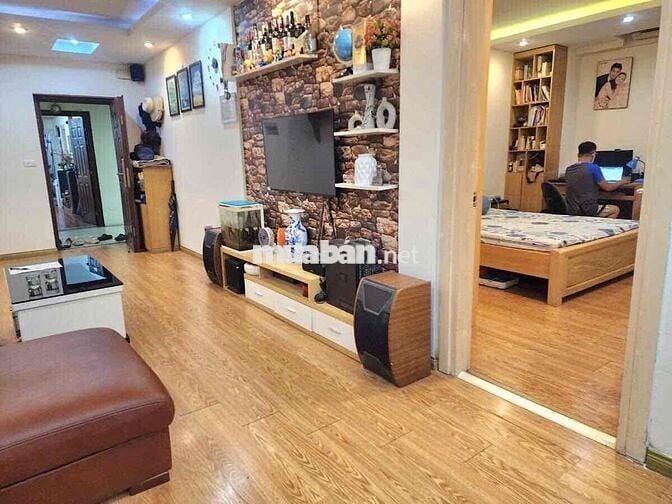 🍀  BÁN CHUNG CƯ  NO10A KĐT SÀI ĐỒNG- FULL NỘI THẤT - HÀNG XÓM VINHOMES