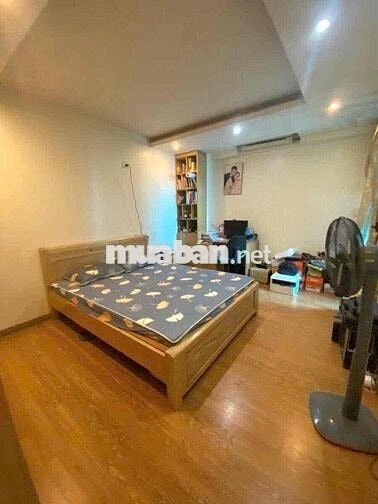 🍀  BÁN CHUNG CƯ  NO10A KĐT SÀI ĐỒNG- FULL NỘI THẤT - HÀNG XÓM VINHOMES