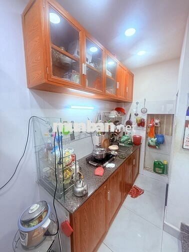 SIÊU PHẨM NHÀ NHỎ NHỎ MÀ XINH LUNG LINH NHÀ ĐẸP QUẬN TÂN PHÚ