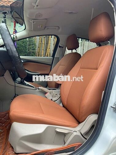 Ford Focus Trend 1.5L 2018 - 52000 km