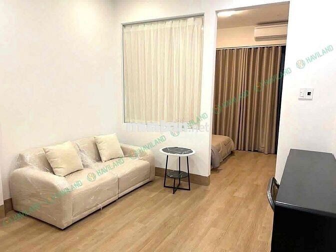 CĂN HỘ 1PN – NGUYỄN THỊ MINH KHAI, TRUNG TÂM HẢI CHÂU