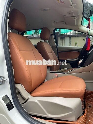 Ford Focus Trend 1.5L 2018 - 52000 km