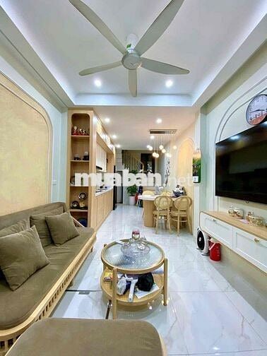 PHÁO ĐÀI LÁNG 36M2 - NGÕ RỘNG FULL NỘI THẤT CHỈ 9,6 TỶ PHÁO ĐÀI LÁNG 36M2 - NGÕ RỘNG FULL NỘI THẤT CHỈ 9,6 TỶ