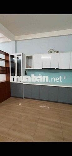 Cho Thuê Nhà 1 Trệt 1 Lầu, 75m2, 3pn +Nội Thất- P11, Gò Vấp, HCM