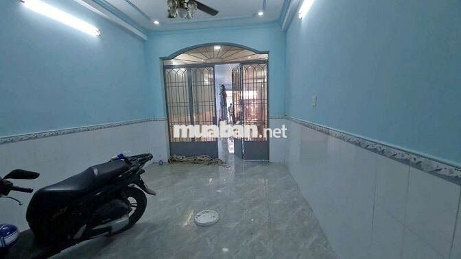 NHÀ MT MÃ LÒ 4*30M 1LẦU 3PN GIÁ 13TR