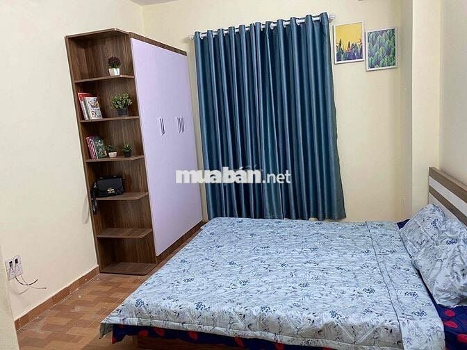 Chính chủ cho thuê căn hộ trung tâm Cầu Giấy