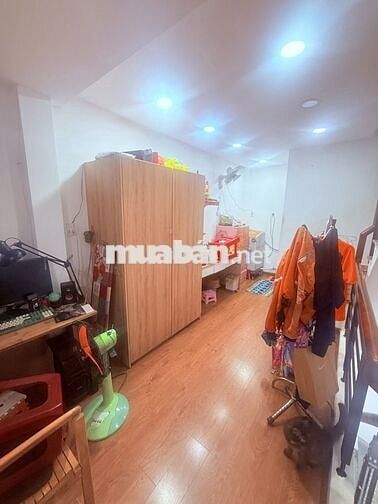 SIÊU PHẨM NHÀ NHỎ NHỎ MÀ XINH LUNG LINH NHÀ ĐẸP QUẬN TÂN PHÚ