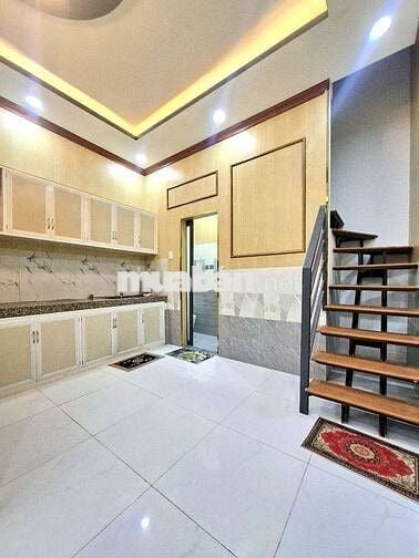 🎋🎋 Nhà Mới Hoàn Thiện 1Lầu Ở Liền ✨️✨️