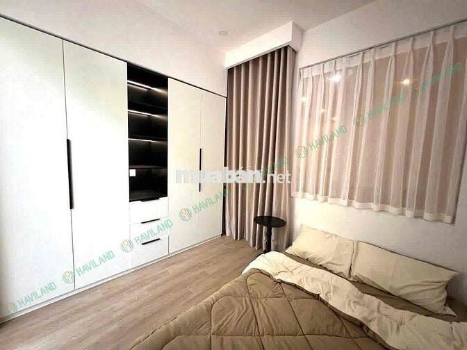 CĂN HỘ 1PN – NGUYỄN THỊ MINH KHAI, TRUNG TÂM HẢI CHÂU