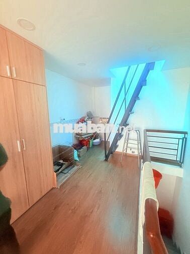 SIÊU PHẨM NHÀ NHỎ NHỎ MÀ XINH LUNG LINH NHÀ ĐẸP QUẬN TÂN PHÚ