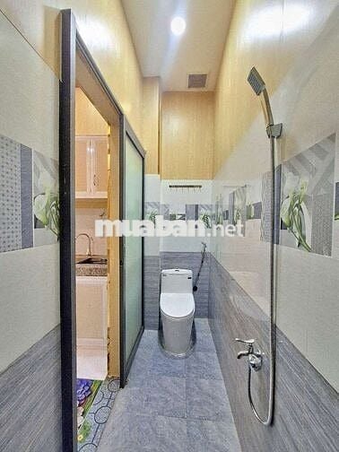 🎋🎋 Nhà Mới Hoàn Thiện 1Lầu Ở Liền ✨️✨️