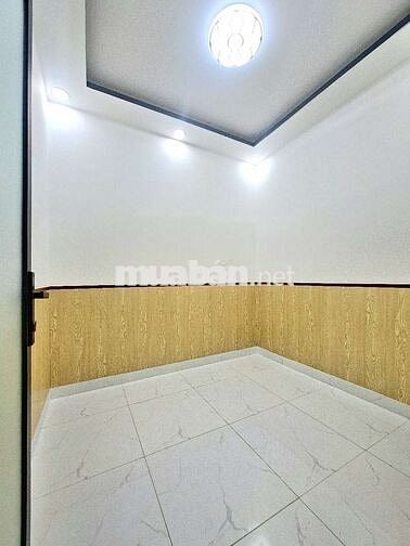 🎋🎋 Nhà Mới Hoàn Thiện 1Lầu Ở Liền ✨️✨️