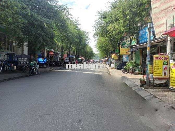 BÁN NHÀ XƯỞNG MẶT TIỀN ĐƯỜNG SỐ 4 LINH XUÂN TUYỆT ĐẸP!!!!