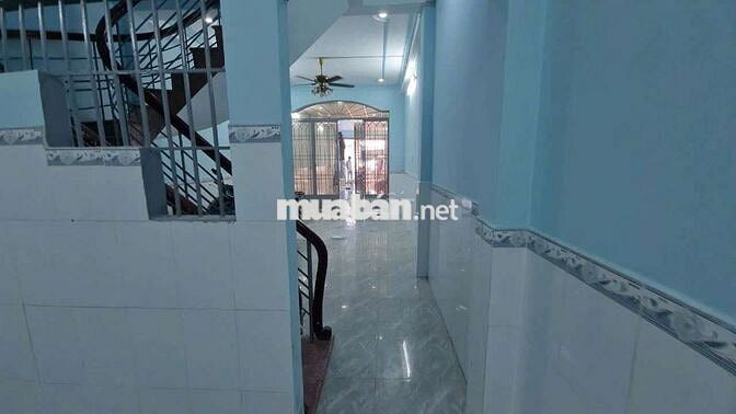 NHÀ MT MÃ LÒ 4*30M 1LẦU 3PN GIÁ 13TR