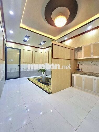 🎋🎋 Nhà Mới Hoàn Thiện 1Lầu Ở Liền ✨️✨️