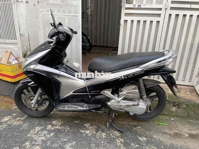 Honda Air Blade 110 biển tỉnh xe máy êm