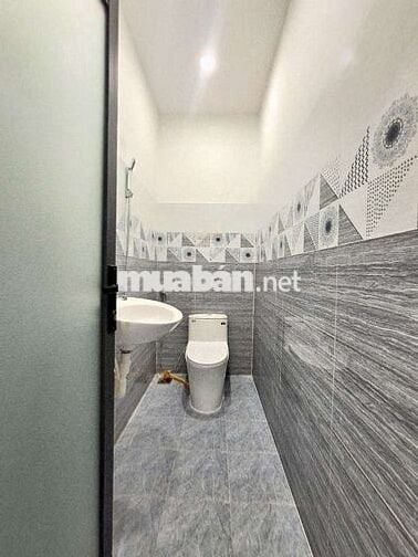 🎋🎋 Nhà Mới Hoàn Thiện 1Lầu Ở Liền ✨️✨️