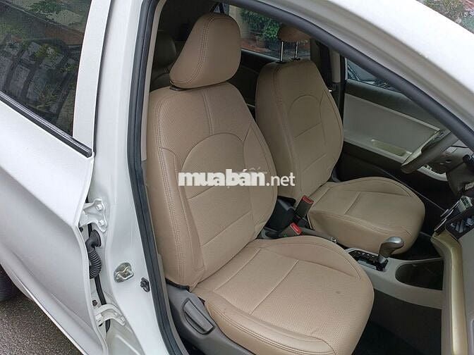 Kia Morning 2021 số tự động trắng like new