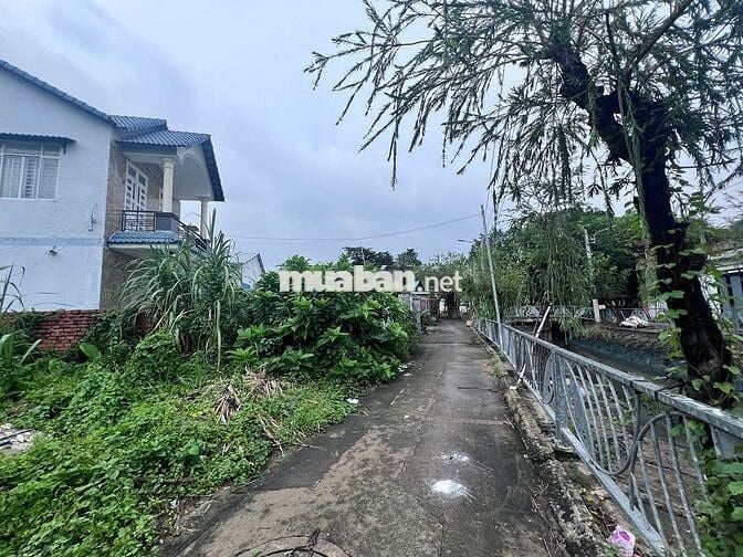 Kẹt NH cần bán gấp 2 lô đất tại TT Tp Thủ Dầu Một