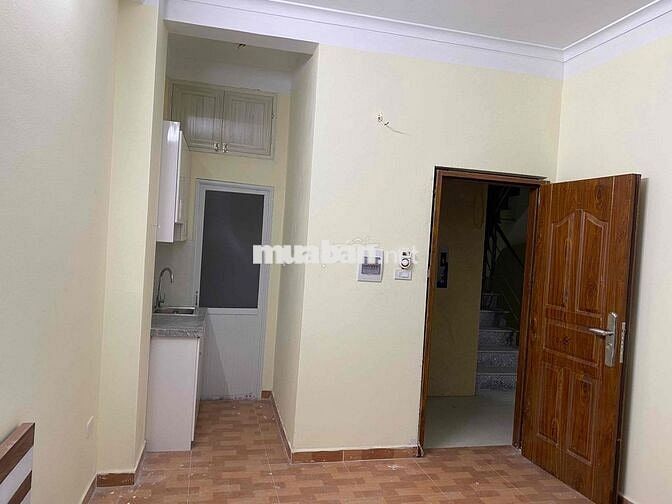 Chính chủ cho thuê căn hộ trung tâm Cầu Giấy