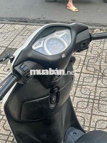 honda lead SCR 2008 , máy ngon - áo đẹp