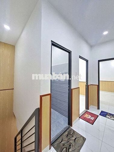 🎋🎋 Nhà Mới Hoàn Thiện 1Lầu Ở Liền ✨️✨️