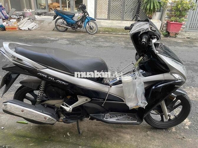 Honda Air Blade 110 biển tỉnh xe máy êm