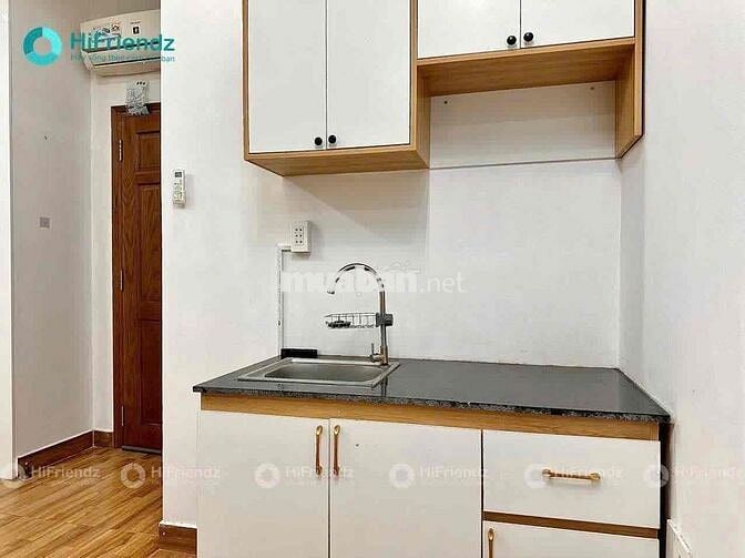 Cho Thuê Phòng Full NT Thang Máy Free Xe Gần Bến Xe Quận 8 - HF