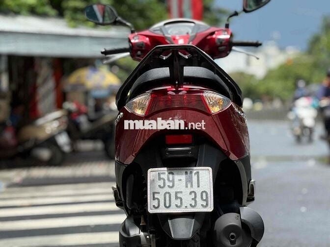 lead bstp 9 chủ ra bs mới  xe đẹp ko trầy