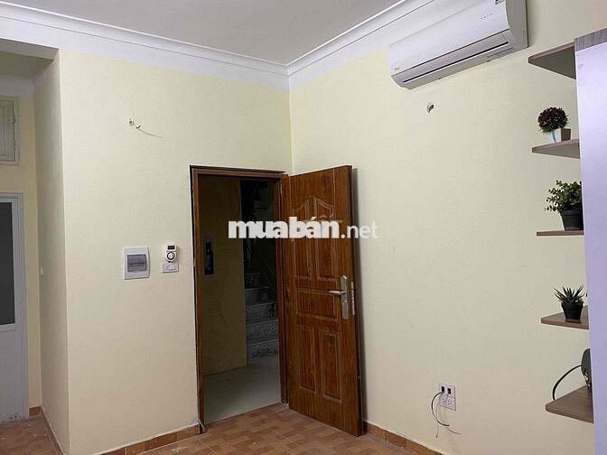 Chính chủ cho thuê căn hộ trung tâm Cầu Giấy