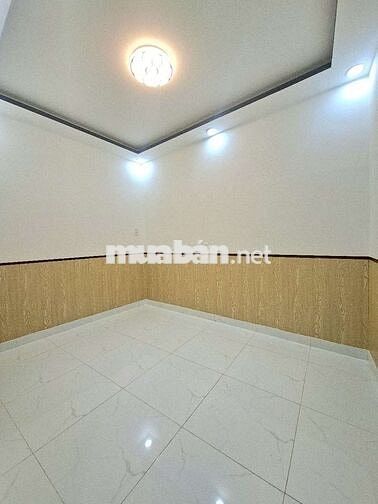 🎋🎋 Nhà Mới Hoàn Thiện 1Lầu Ở Liền ✨️✨️