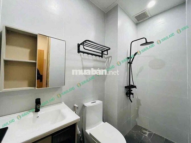 CĂN HỘ 1PN – NGUYỄN THỊ MINH KHAI, TRUNG TÂM HẢI CHÂU