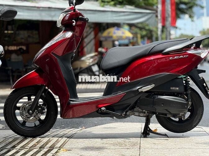 lead bstp 9 chủ ra bs mới  xe đẹp ko trầy