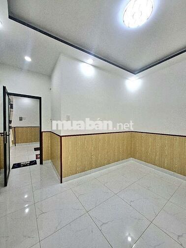 🎋🎋 Nhà Mới Hoàn Thiện 1Lầu Ở Liền ✨️✨️