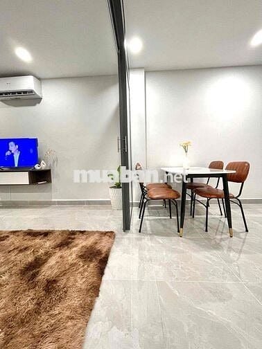 CHO THUÊ CĂN HỘ 1PN NGAY SÂN BAY TÂN SƠN NHẤT TÂN BÌNH