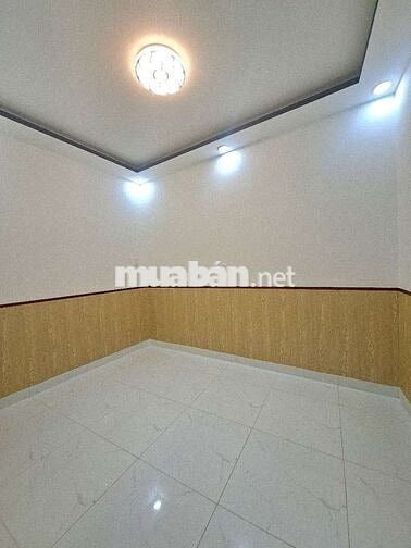 🎋🎋 Nhà Mới Hoàn Thiện 1Lầu Ở Liền ✨️✨️