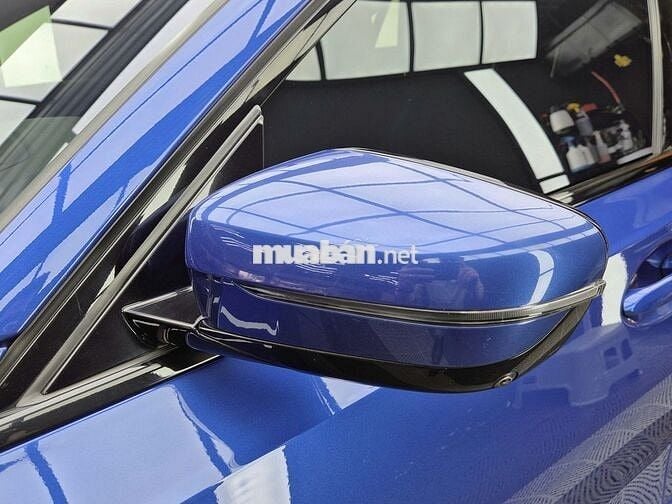 BMW 3 Series model 2022 330i M Sport - 42000 km