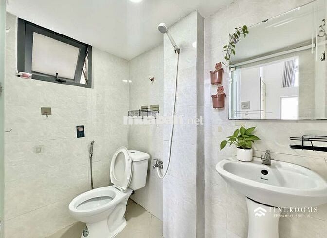 ✨DUPLEX full NT tiện nghi THANG MÁY NHÀ XE 2 SÂN PHƠI RỘNG gần VLU cs2