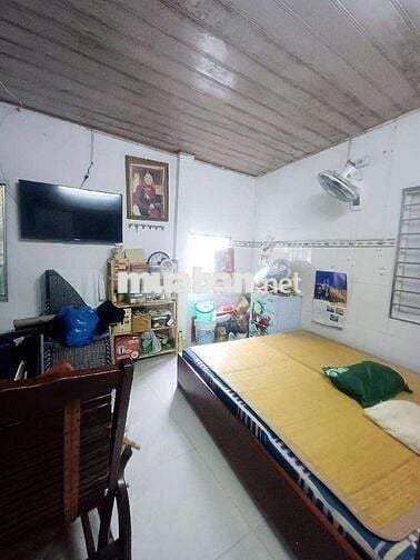 BÁN NHÀ MẶT TIỀN ĐƯỜNG SỐ, TÂN QUY, QUẬN 7, 7PN, HẺM XE TẢI,NHỈNH 4 TỶ